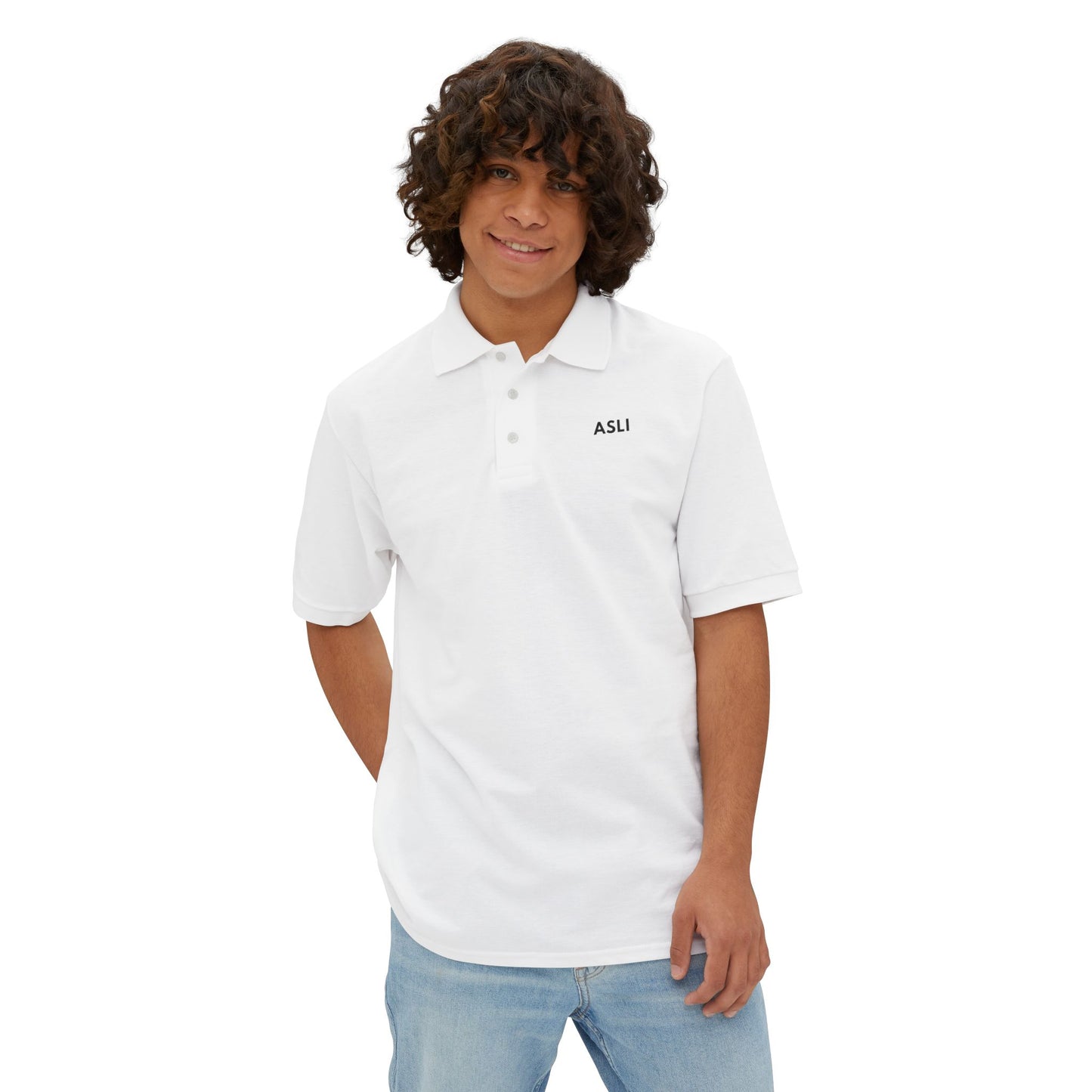 ASLI Polo