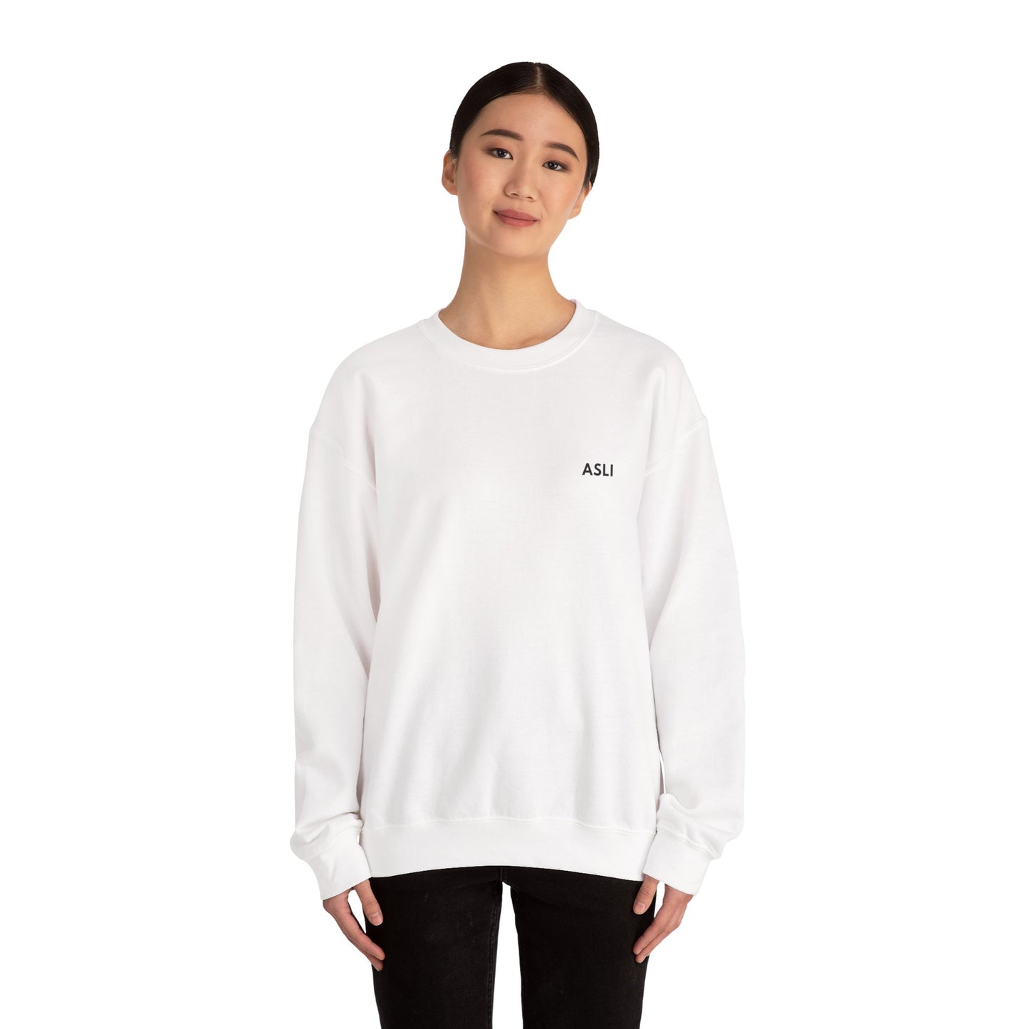 ASLI Sweatshirt