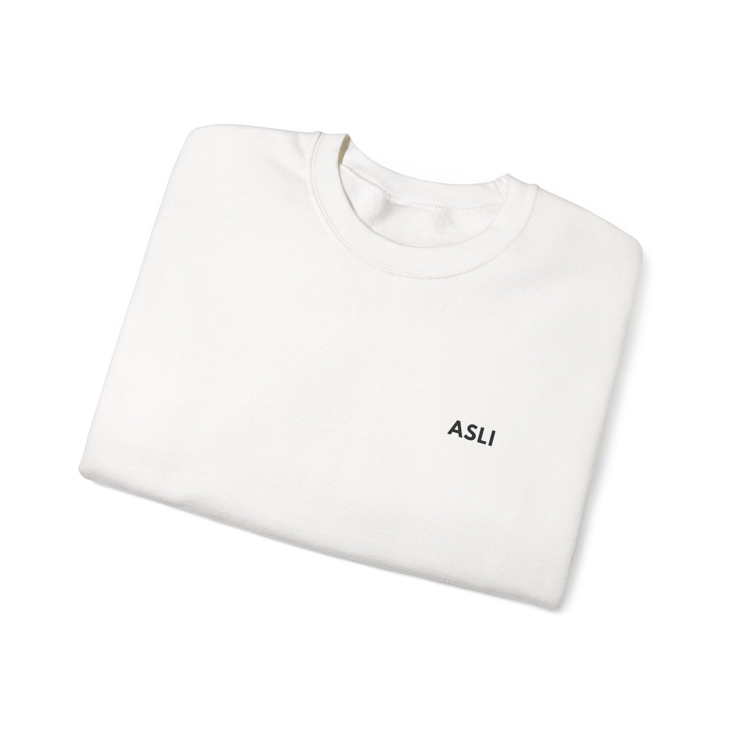 ASLI Sweatshirt