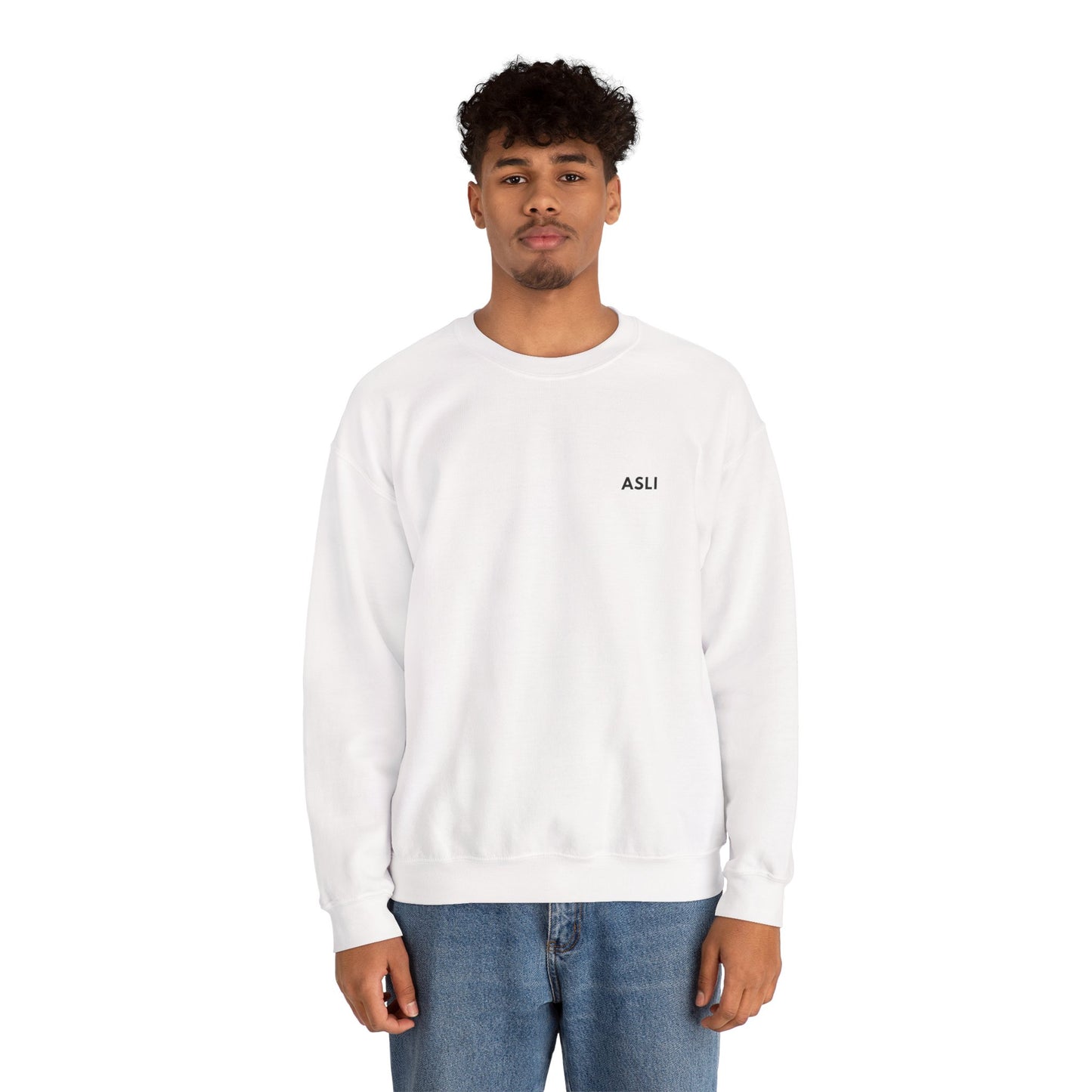 ASLI Sweatshirt