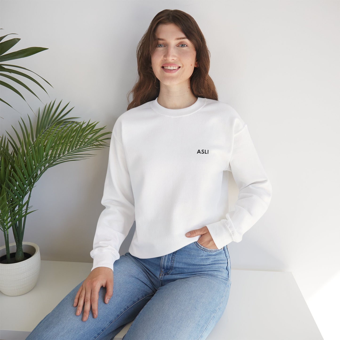 ASLI Sweatshirt