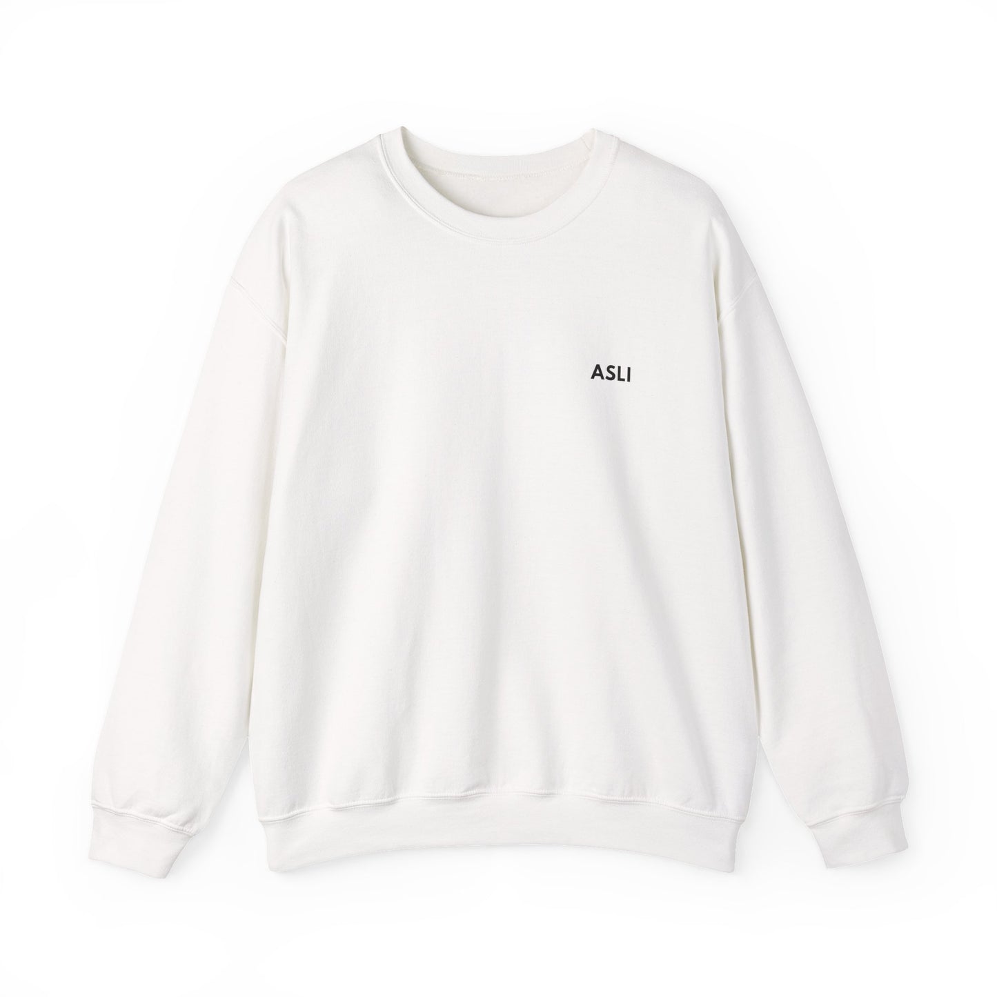 ASLI Sweatshirt