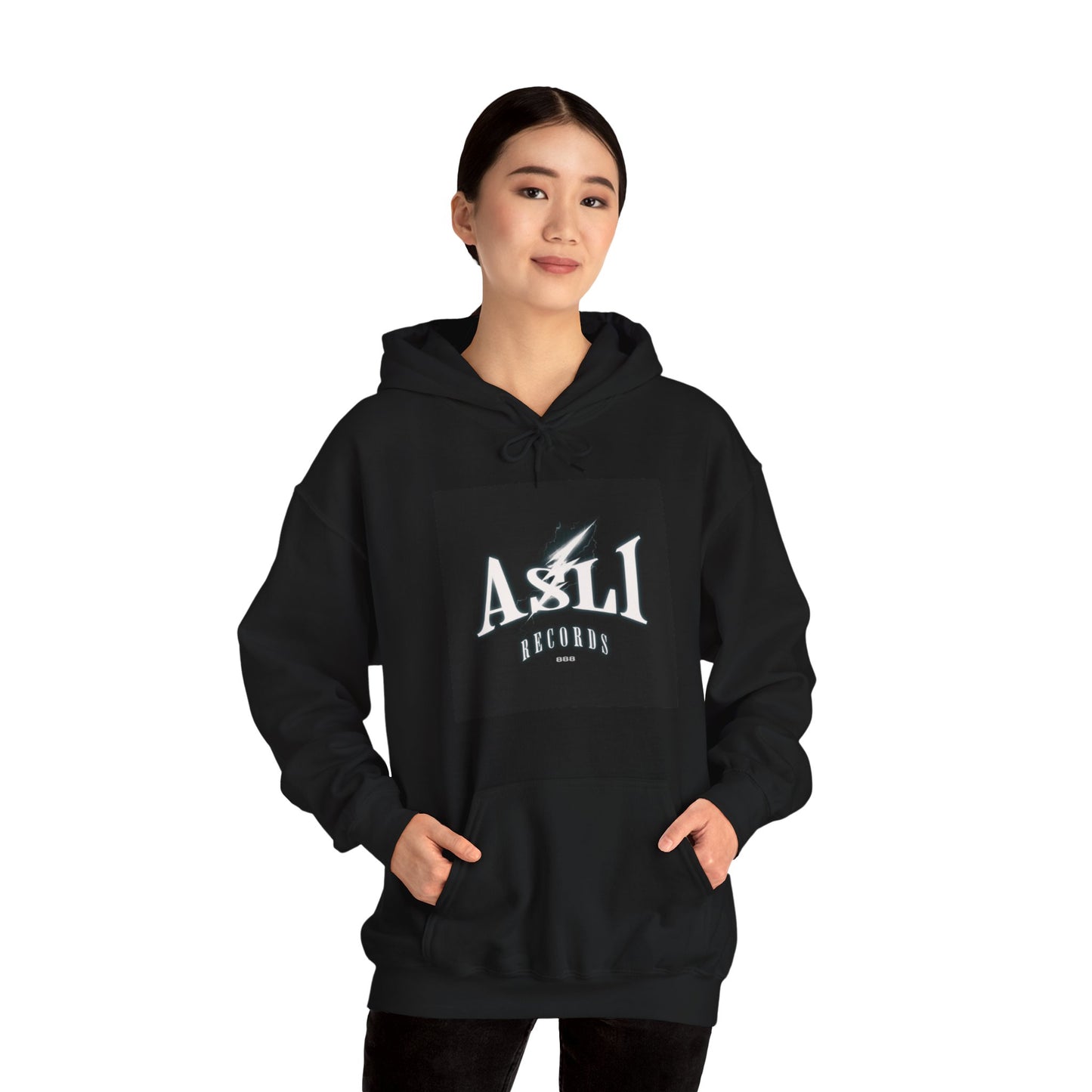 ASLI Thunder Strike Hoodie