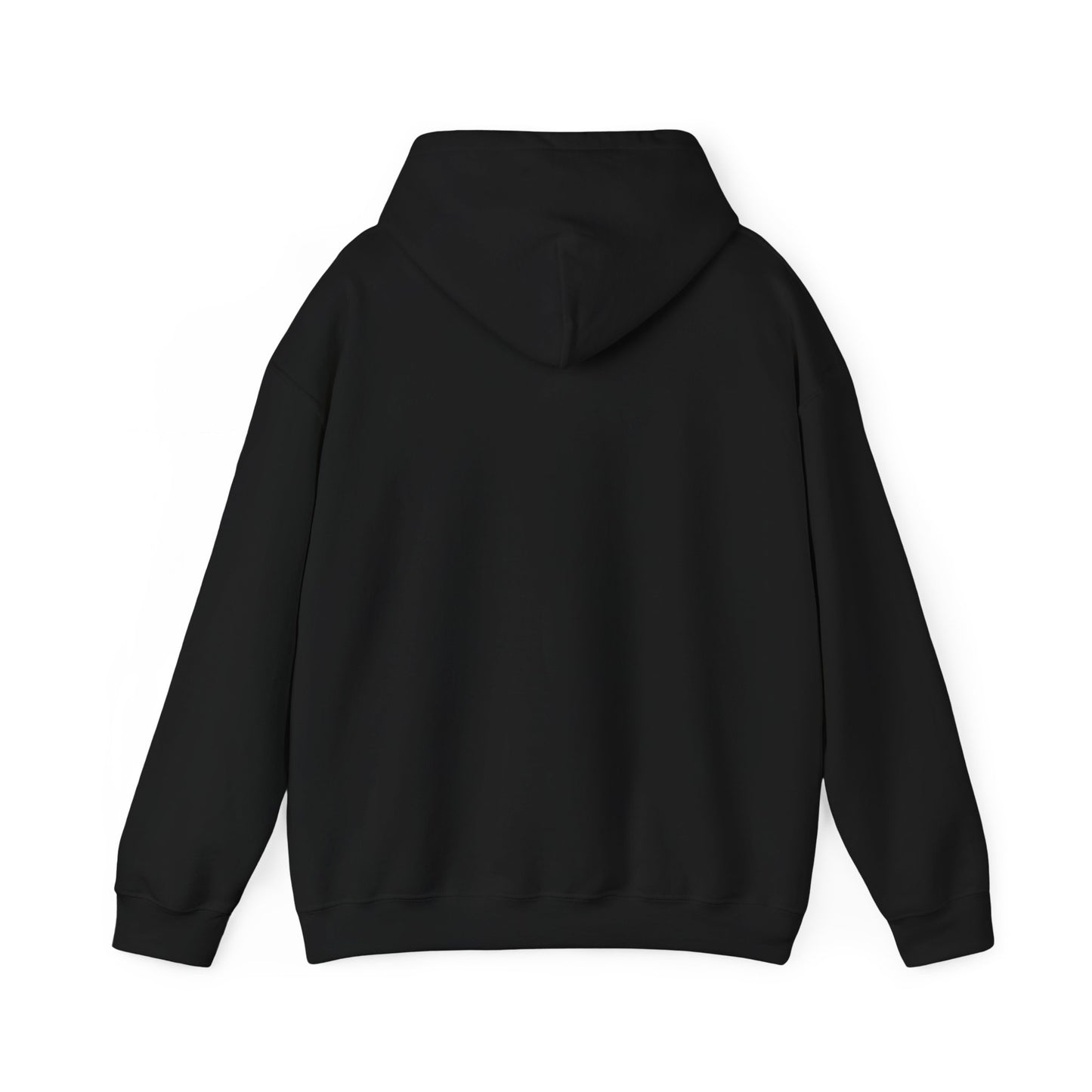 ASLI Thunder Strike Hoodie