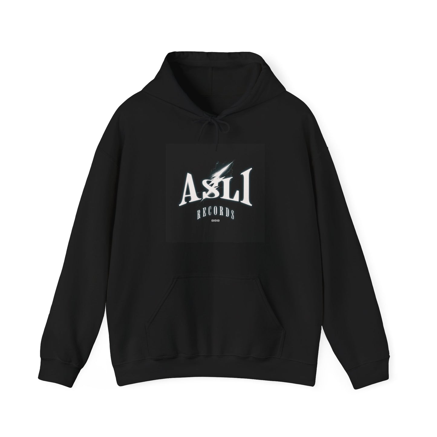 ASLI Thunder Strike Hoodie