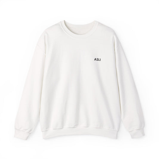 ASLI Sweatshirt