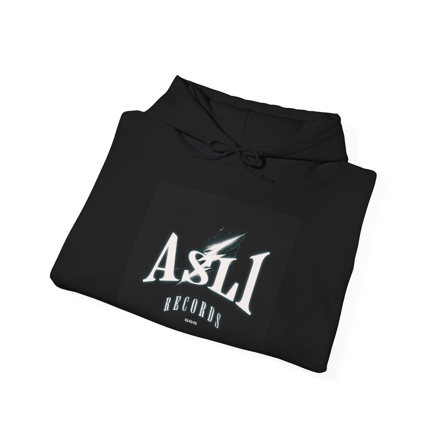 ASLI Thunder Strike Hoodie